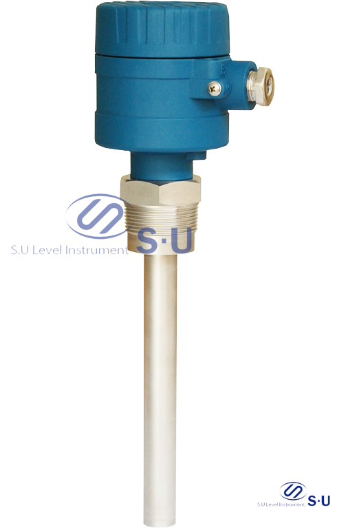 SU-RV Vibrating Rod Level Switch