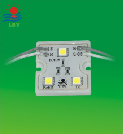 led module