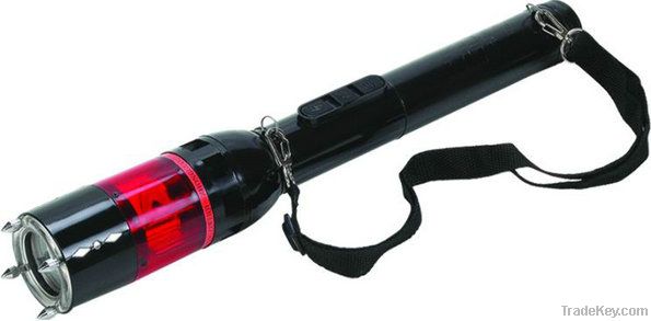 stun gun self defense