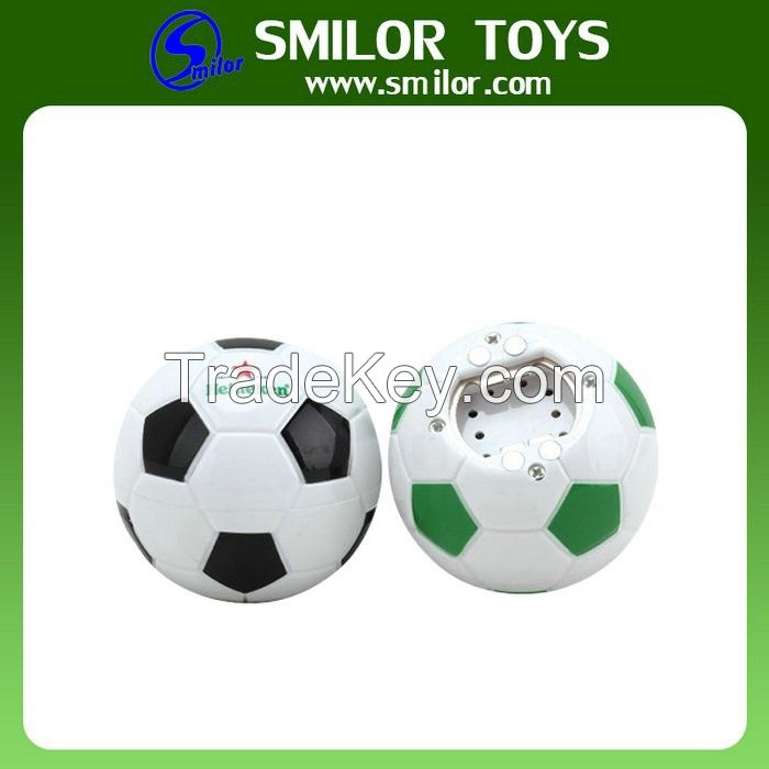 Supply Ecofriendly Football Type Music Bottle Opener For Wedding Gift