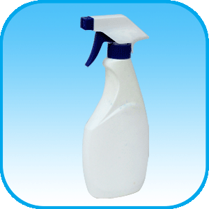 trigger sprayer bottle