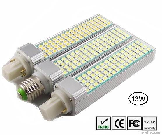 G24 led PL lamp plug in light