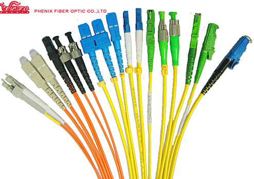 Optical Fiber Patchcord