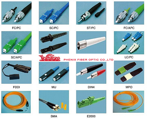 Optical  Patchcord