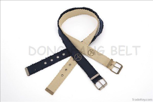 Webbing belt