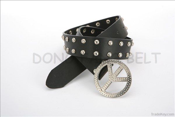 Studded belt supplier