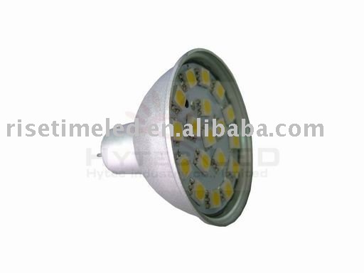 SMD5050 LED Spot light