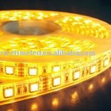 500cm waterproof 5050 flexible led strip light