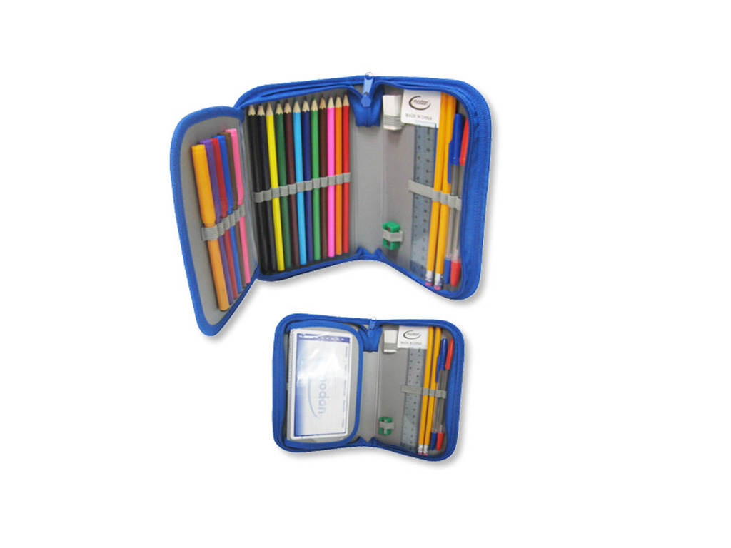 Stationery Pencil Case