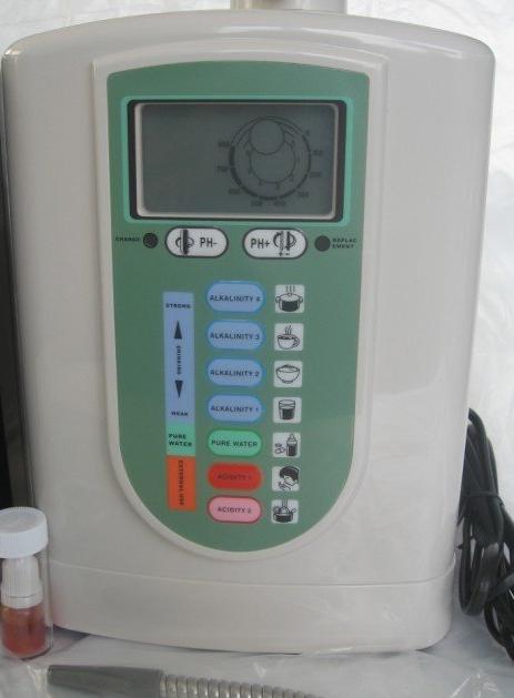 Water Ionizer