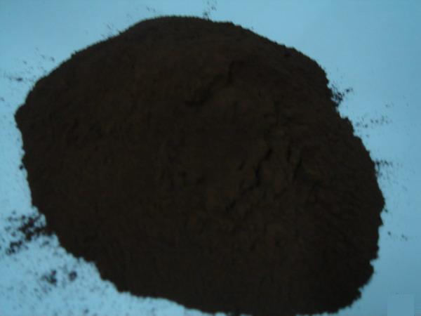 Potassium Humate First Grade Powder