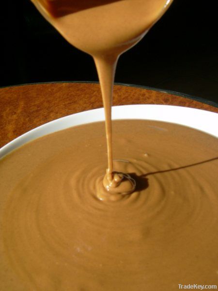 Hazelnut Paste