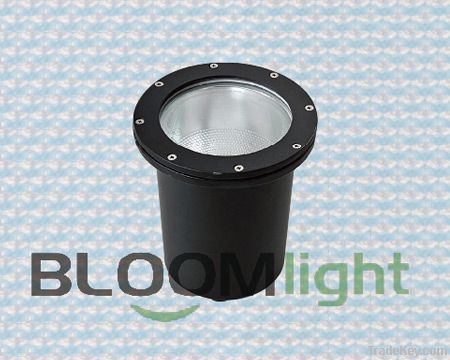 led underwater lamp