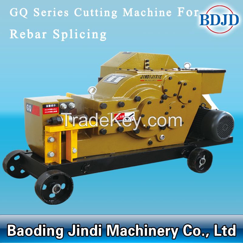 Rebar Cutting Machine