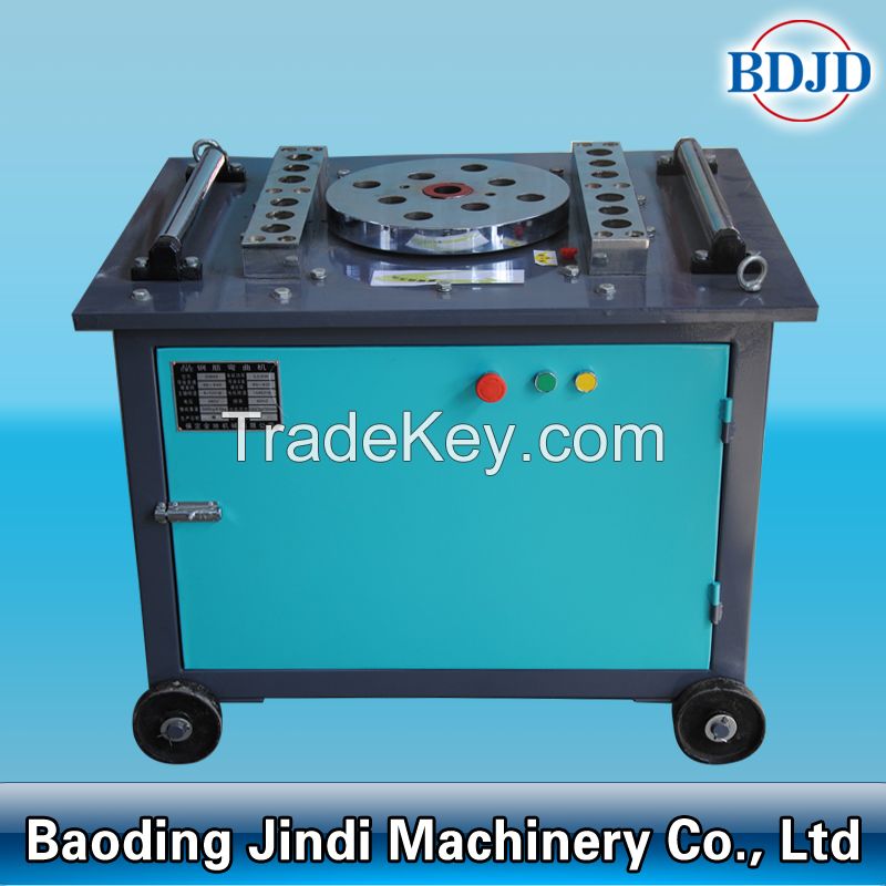 Rebar Bending Machine