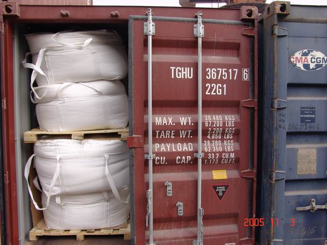 Citric Acid Anhydrous (Food Grade)