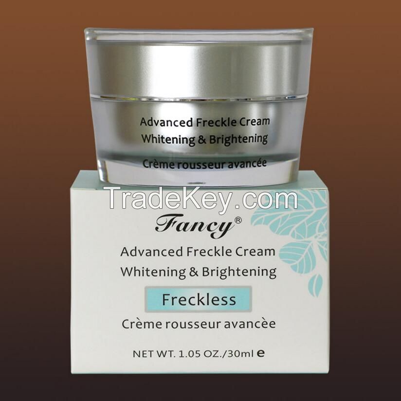 Advanced Freckle Removal Cream Whitening &amp;amp;amp; Brightening