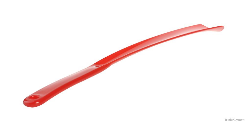 plastic shoe horn