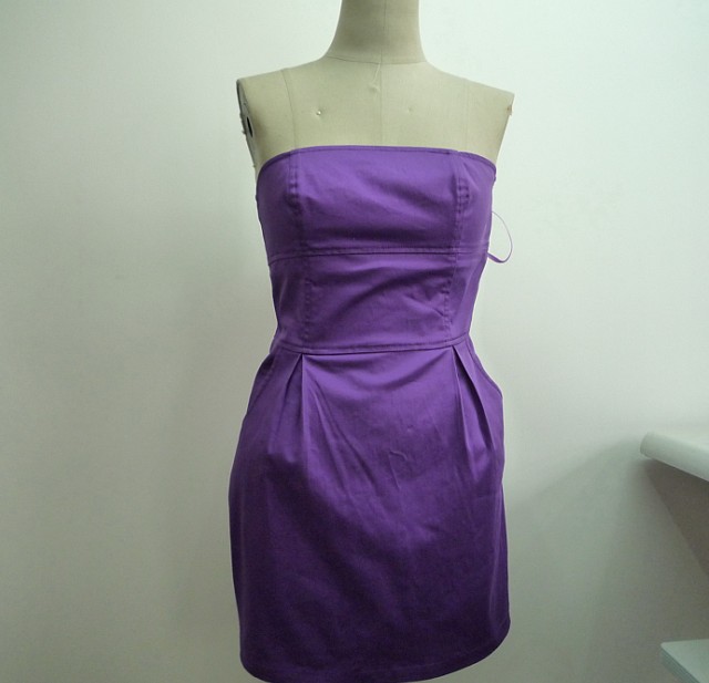 Women's Dress2