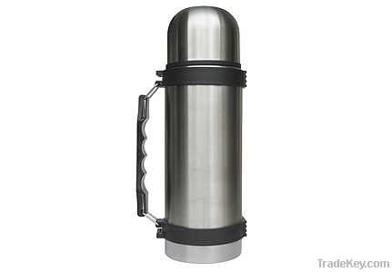 stainless steel travel vacuum flask thermos bottle