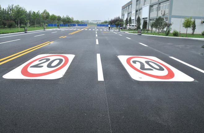 reflective road tape