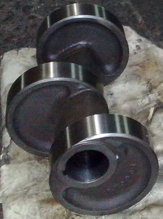 Crankshaft