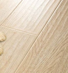 AC3 hdf embossed laminate flooring