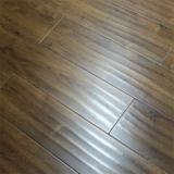 E1 hdf   hand srap  laminate flooring