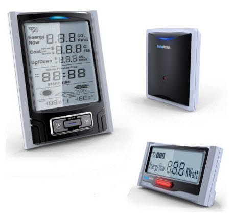 Wireless electricity monitors supplier