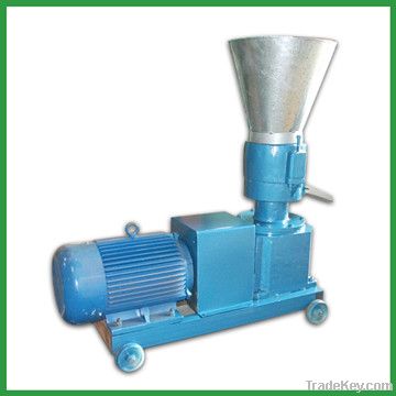 Supply High Efficiency SKJ105 pellet making machine