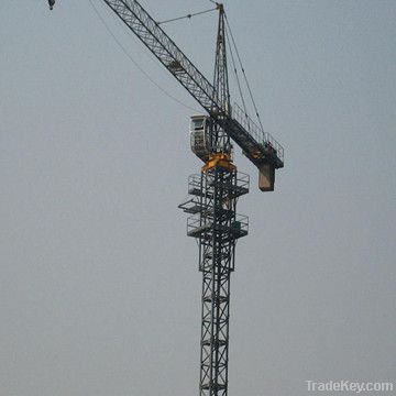 Hot Sale QTZ40 series building tower crane