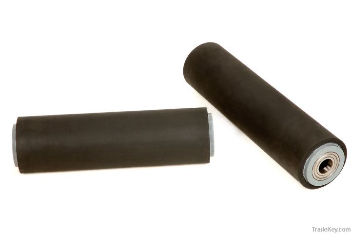 Rubber Rollers