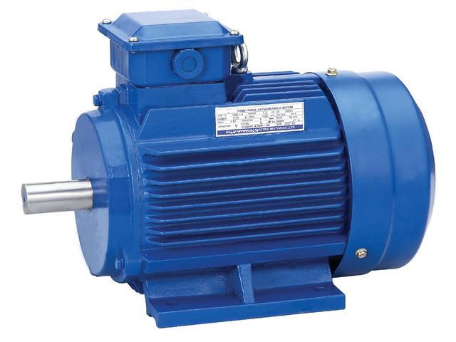 Y2 series 3 phase ac motor