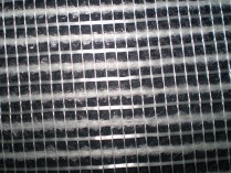 fiberglass mesh