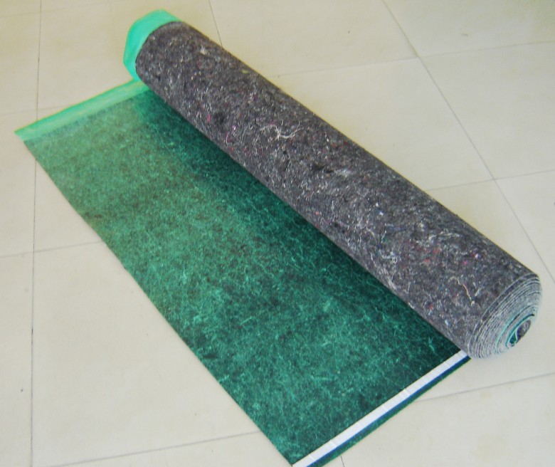 non-woven fabric felts