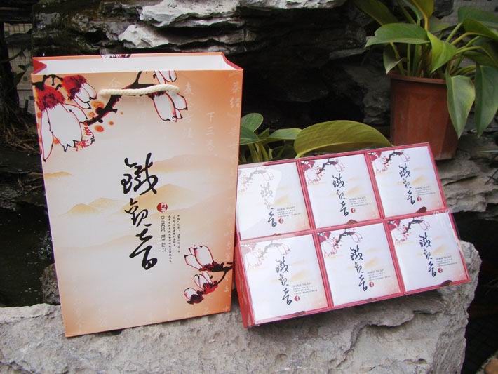 yantiao gift box