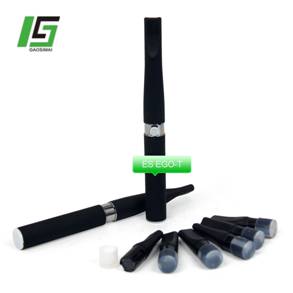 New & Popular  Electric Cigarettes EGO-T