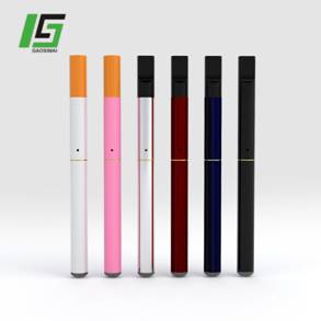 Classic and Popular E-Cigarettes ES 901