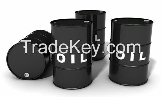 Bonny Light Crude Oil