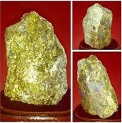 Gold Ore