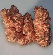 Copper Ore