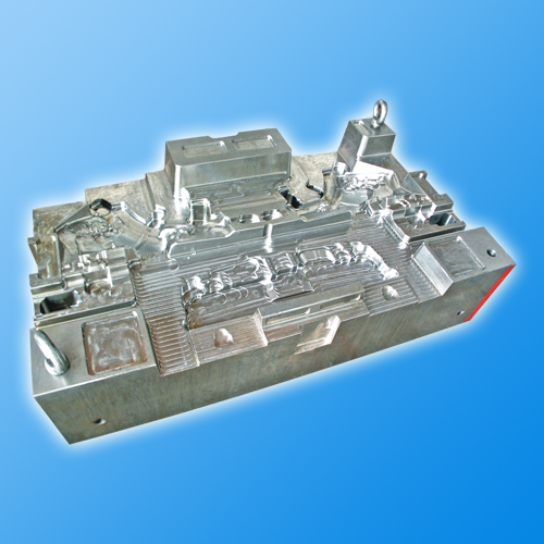 auto parts mould