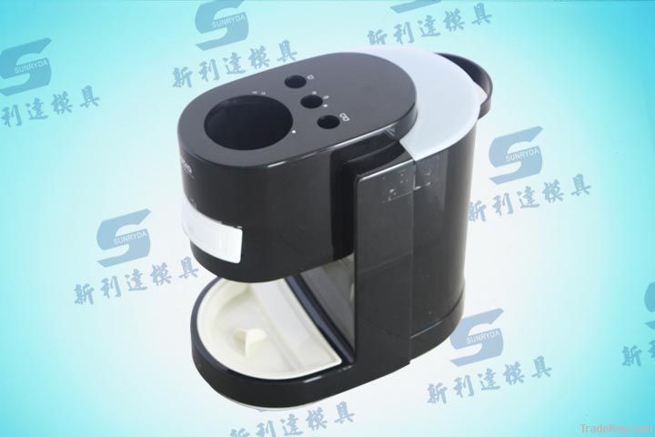 coffee maker mould