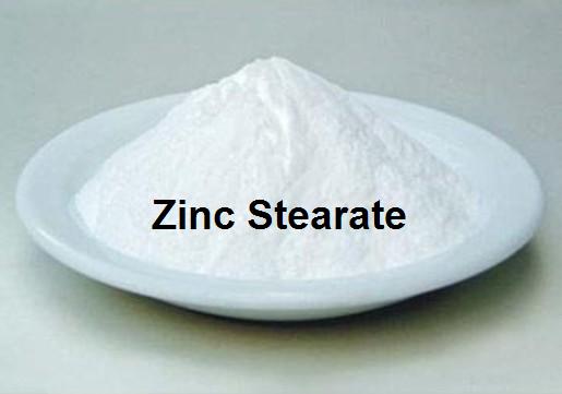 zinc stearate