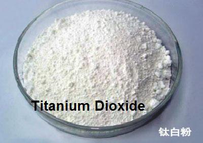 titanium dioxide