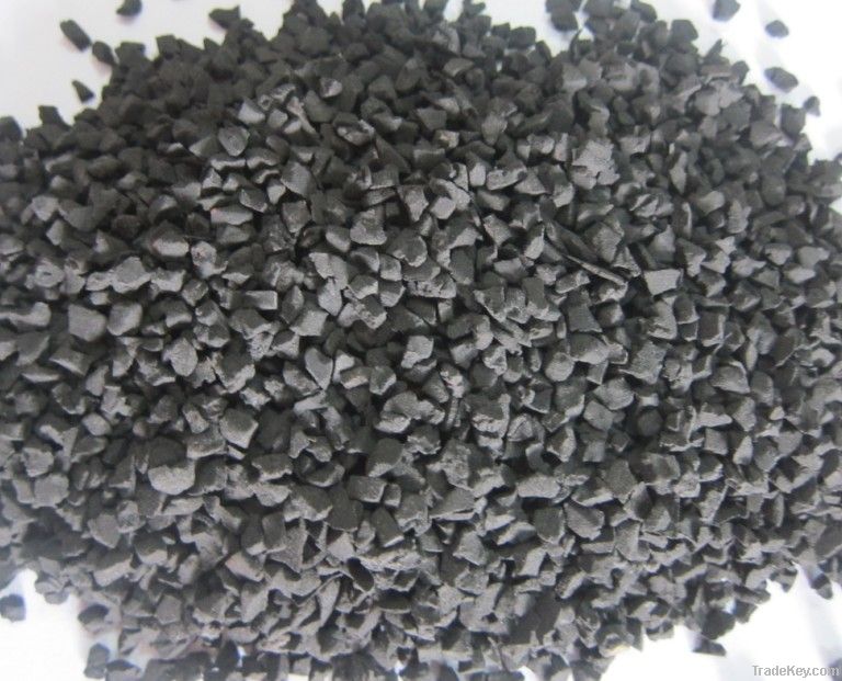 SBR Rubber granule