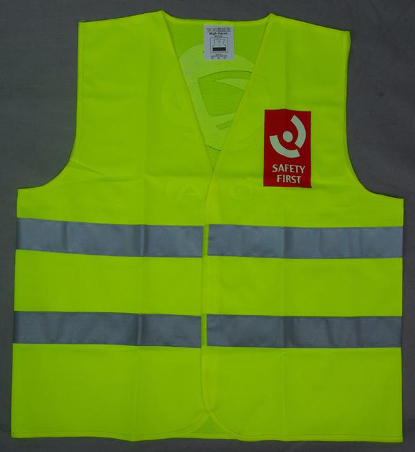 safety vest