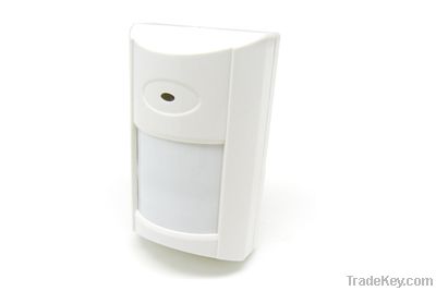 Wireless Ceiling PIR Detector, kinds of detectors