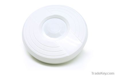 Wireless Ceiling PIR Detector, kinds of detectors