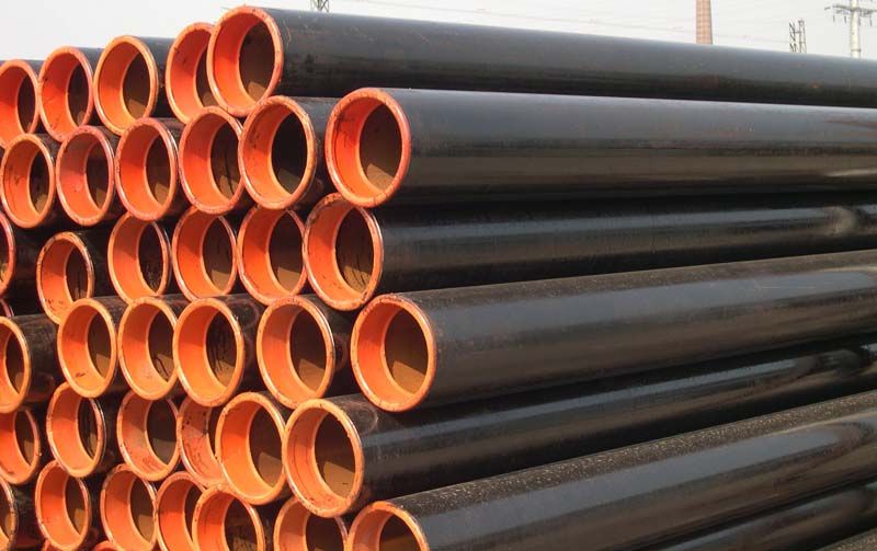 api oil casing pipes